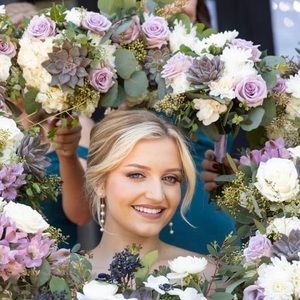 Meet your Posher, Rilee